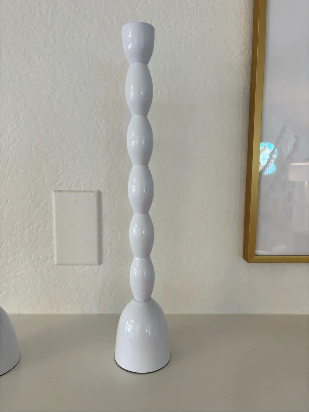 N/A elegant white
